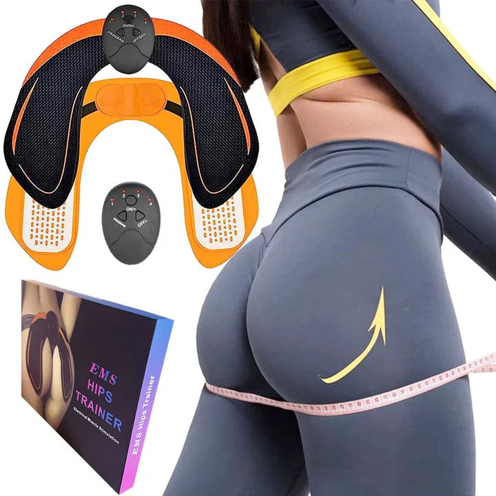 Estimulador Tonificante Gluteos - 45% OFF SOLO HOY